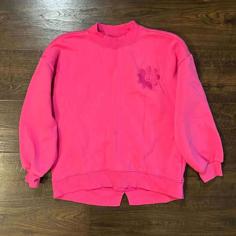 Old Navy Crewneck